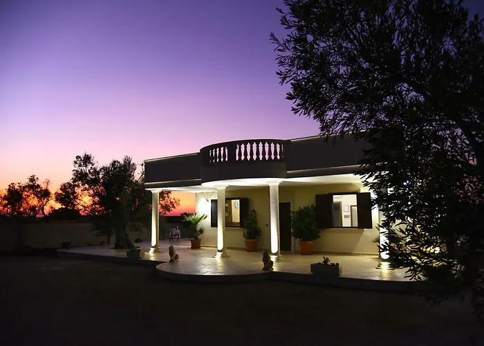 Villa Virginia